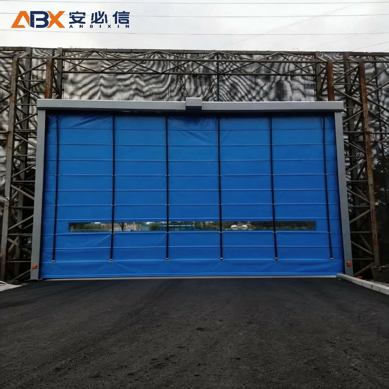 黄冈市高速堆积门